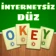 Okey –İnternetsiz Klasik Okey icon