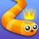 Snake.io - Fun Snake .io Games icon