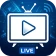 AuraTV: Watch Movies & TV Live icon