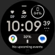 Material 4: Watch face