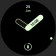 MNML Analog: Watch face icon