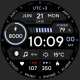 TACT ONE: Watch face