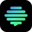 Jiffcy ジフシー テキスト通話アプリ icon