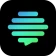 Jiffcy ジフシー テキスト通話アプリ icon