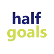 Half Goals - Over and Under icon