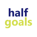 Half Goals - Over and Under