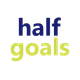 Half Goals - Over and Under