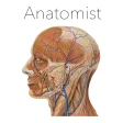 Anatomist - Jogo de Anatomia icon