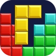 Block Puzzle：Bloom Journey icon