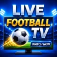 Live Football TV HD Fast icon