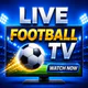 Live Football TV HD Fast