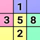 Andoku Sudoku 2+