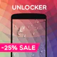 Weatherback Wallpaper UNLOCKER