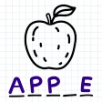 単語を推測する - パズルゲーム (ハングマン) icon
