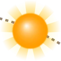 Sun Position Demo