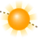 Sun Position Demo icon