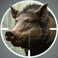 Animal Hunter: Jaagt Simulator
