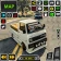 Farm Animal Mini Truck Game icon