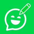 Animated Gif Sticker Maker App