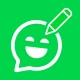 Animated Gif Sticker Maker App