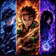 AniWall: Anime Wallpaper Live