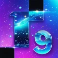 Piano Level 9: Beat Music Rush