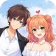 Anime Avatar: Couple Maker icon