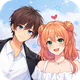 Anime Avatar: Couple Maker