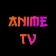 Anime tv - Anime Watching App icon