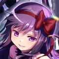 魔法少女まどかマギカ Magia Exedra