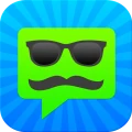 Anonymous Texting