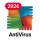 AVG Antivirus & Sicurezza icon