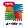AVG AntiVirus & Security icon