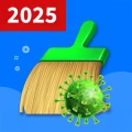Antivirus: Virus Cleaner, Junk