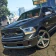Drive Dodge Ram: Off-Road Race icon