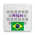 Português Brasileiro para o An icon