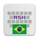 Português Brasileiro para o An icon