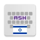 Hebrew for AnySoftKeyboard