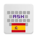 Spanish for AnySoftKeyboard
