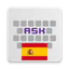 Spanish for AnySoftKeyboard
