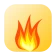 Wildfire Map icon