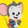 ABCmouse: Kids Learning Games icon