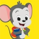 ABCmouse: Kids Learning Games