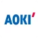 AOKIアプリ icon