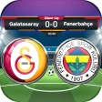 Süper Lig Türkiye Futbol Oyunu icon