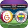 Süper Lig Türkiye Futbol Oyunu icon