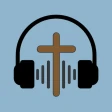 Bibbia audio in italiano icon