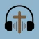 Bibbia audio in italiano icon