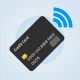 Portafoglio Carte NFC