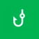 Fisher AI: Balık Tutma Yerleri icon